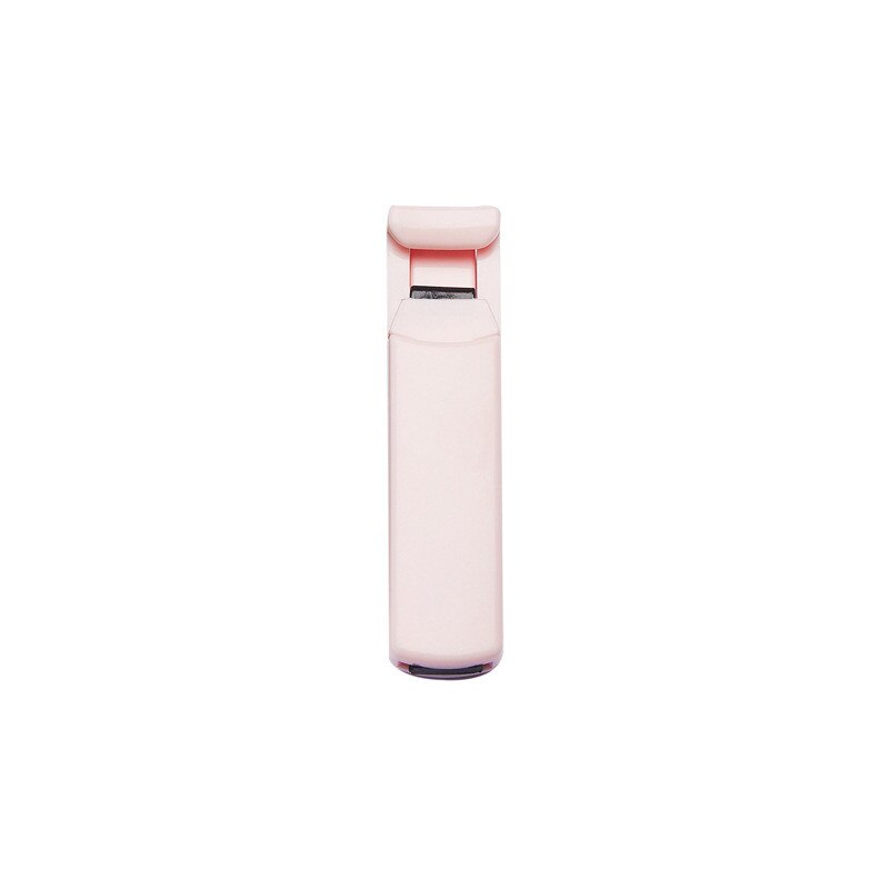 Partial Eyelash Curler Lash Tweezers Lifting