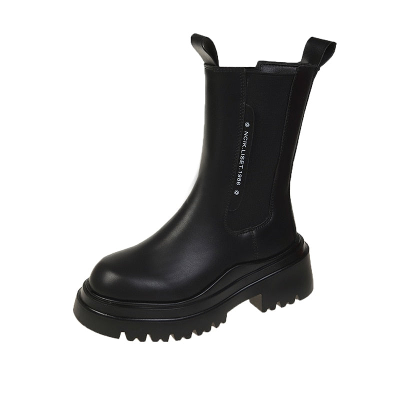AnkleChelsea Boots