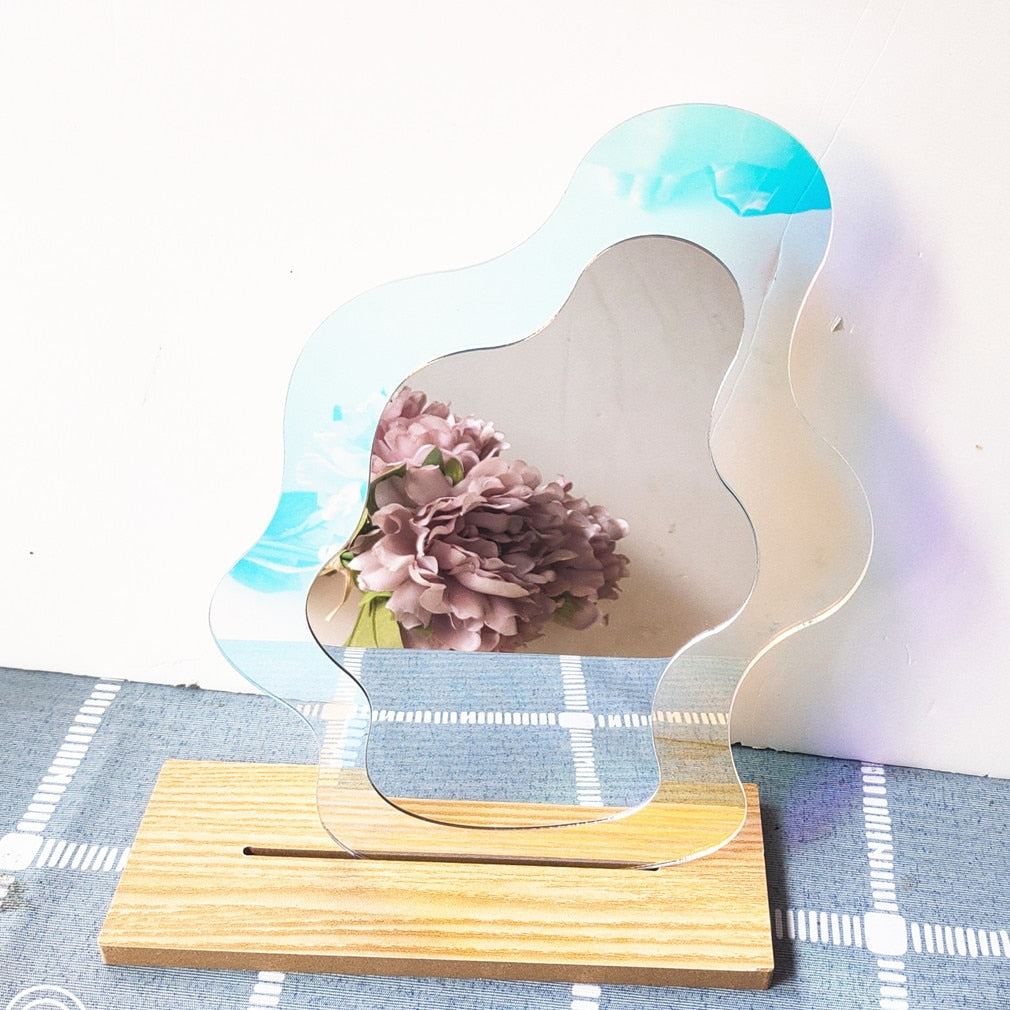 Acrylic Mirror