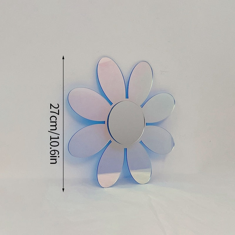 Acrylic Mirror