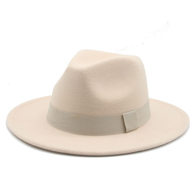 Fedora Hats Women