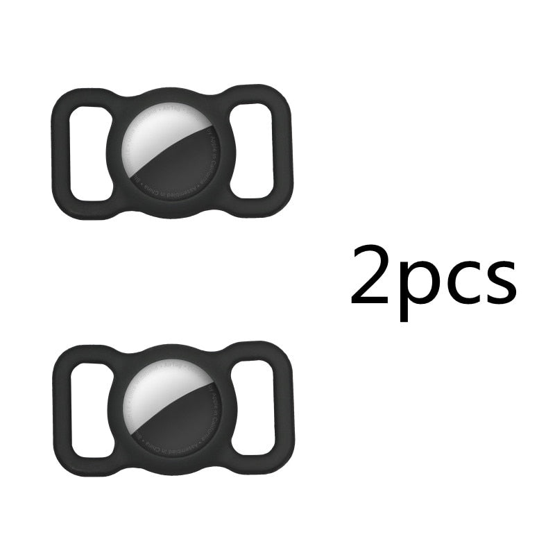 Silicone Protective Case for apple air-tag