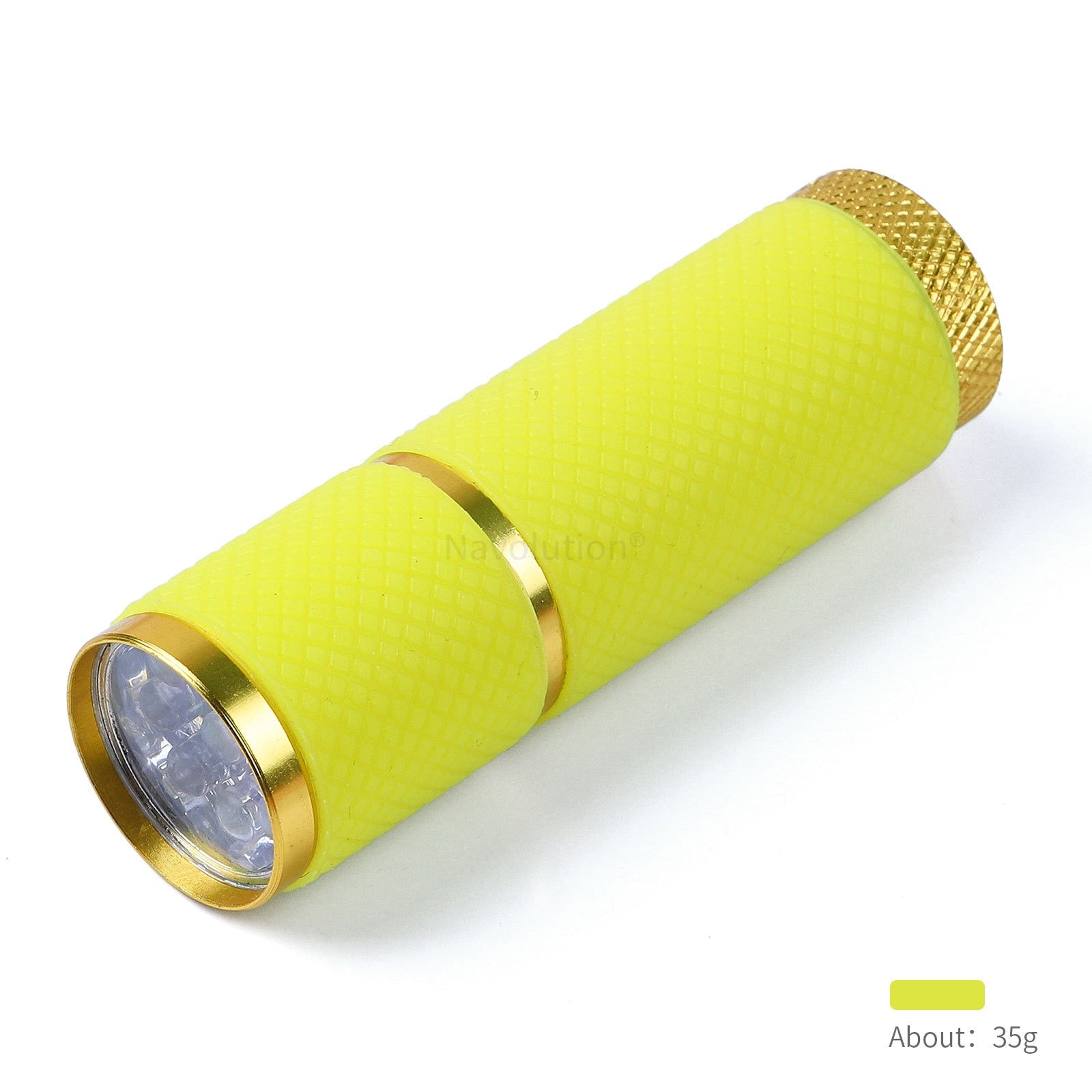 Mini UV LED Lamp Nail Dryer