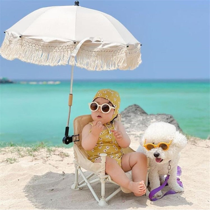 Stroller Sun Shade Umbrella