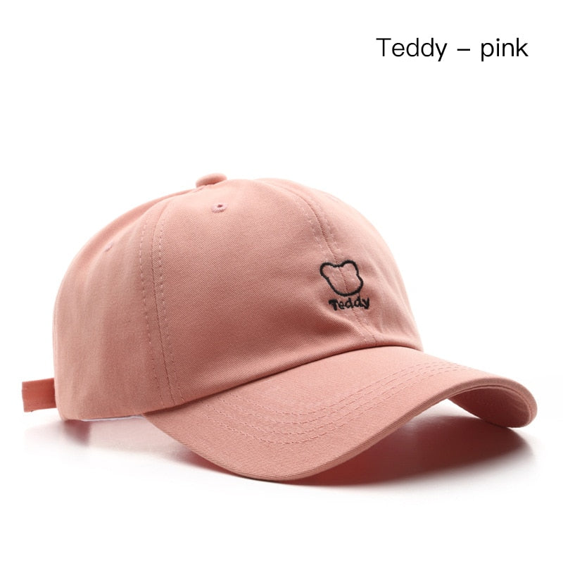 Baseball Cap Women a