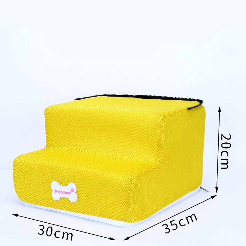 Pet Stairs