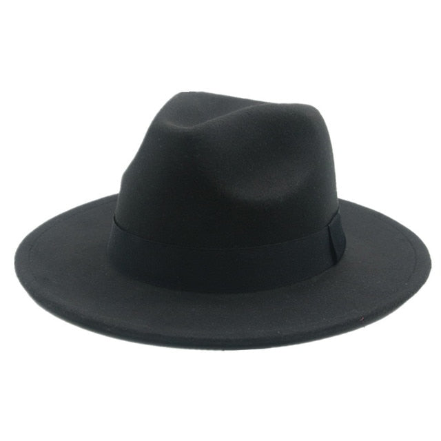 Fedora Hats Women
