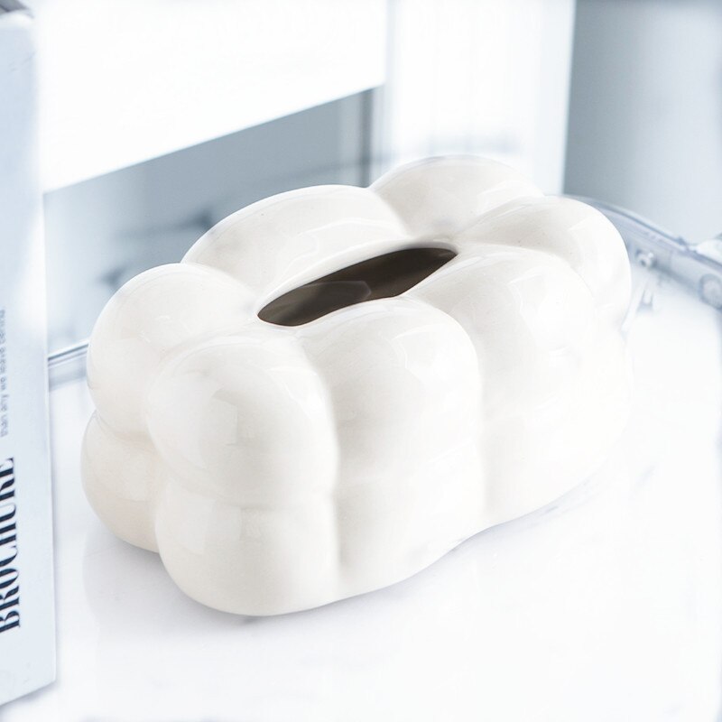 Nordic Tissue Box
