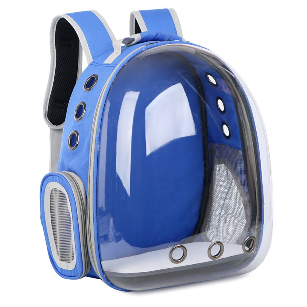Breathable Outdoor Pet Carriers