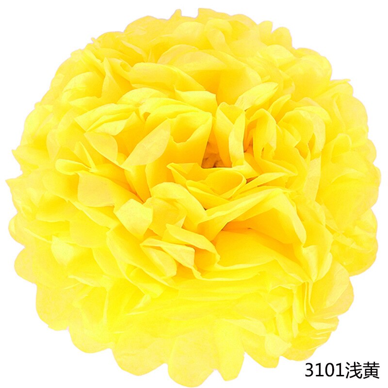 10cm Paper Lanterns Ball Honeycomb