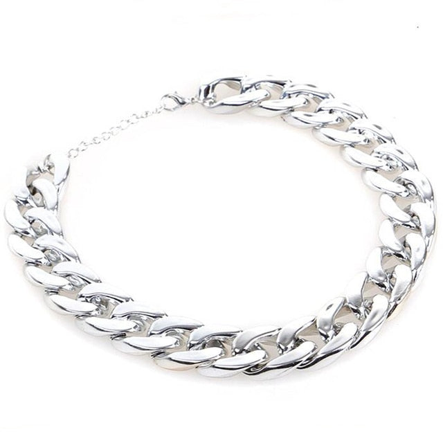 Funny Small Dog Chain