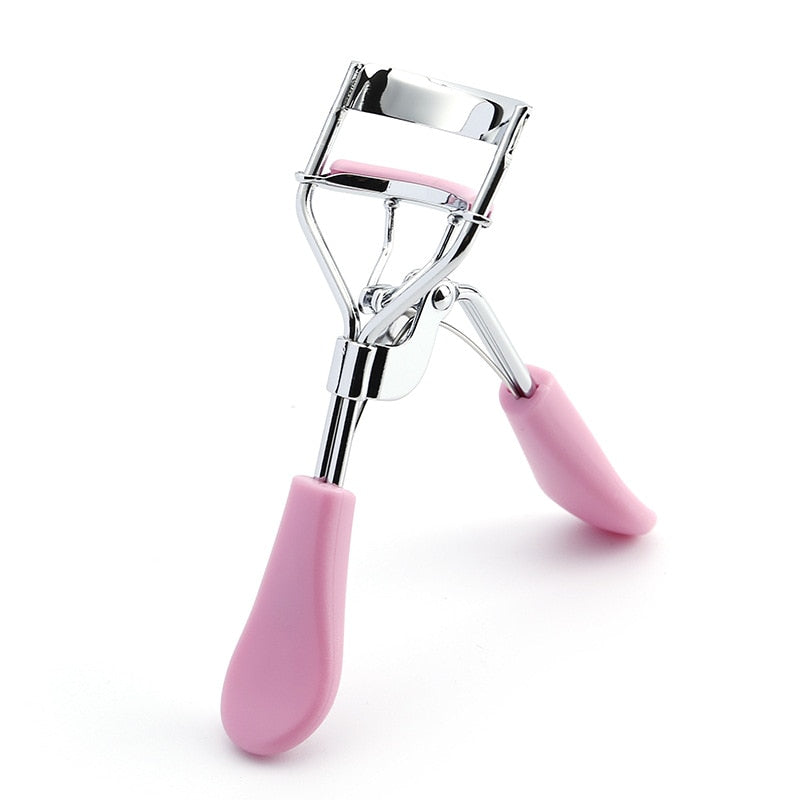 1pcs Professional Eyelash Curler 4 Colors