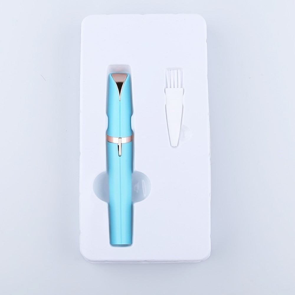 Electric Eyebrow Trimmer Eyebrow