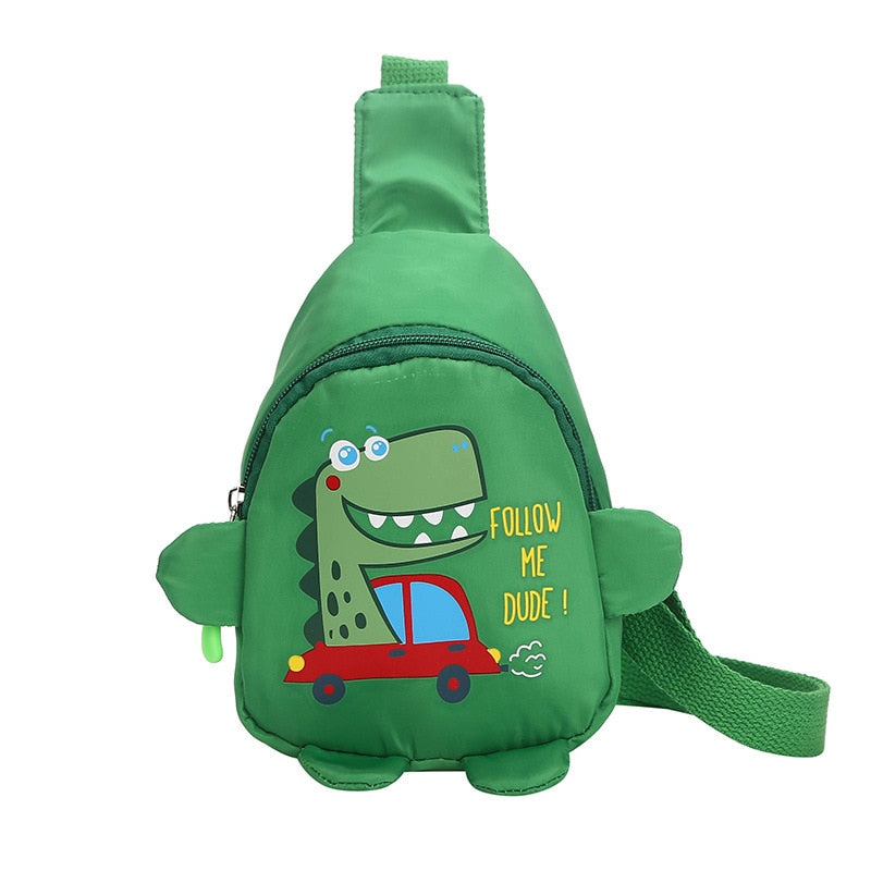 Dinosaur Kids Bags