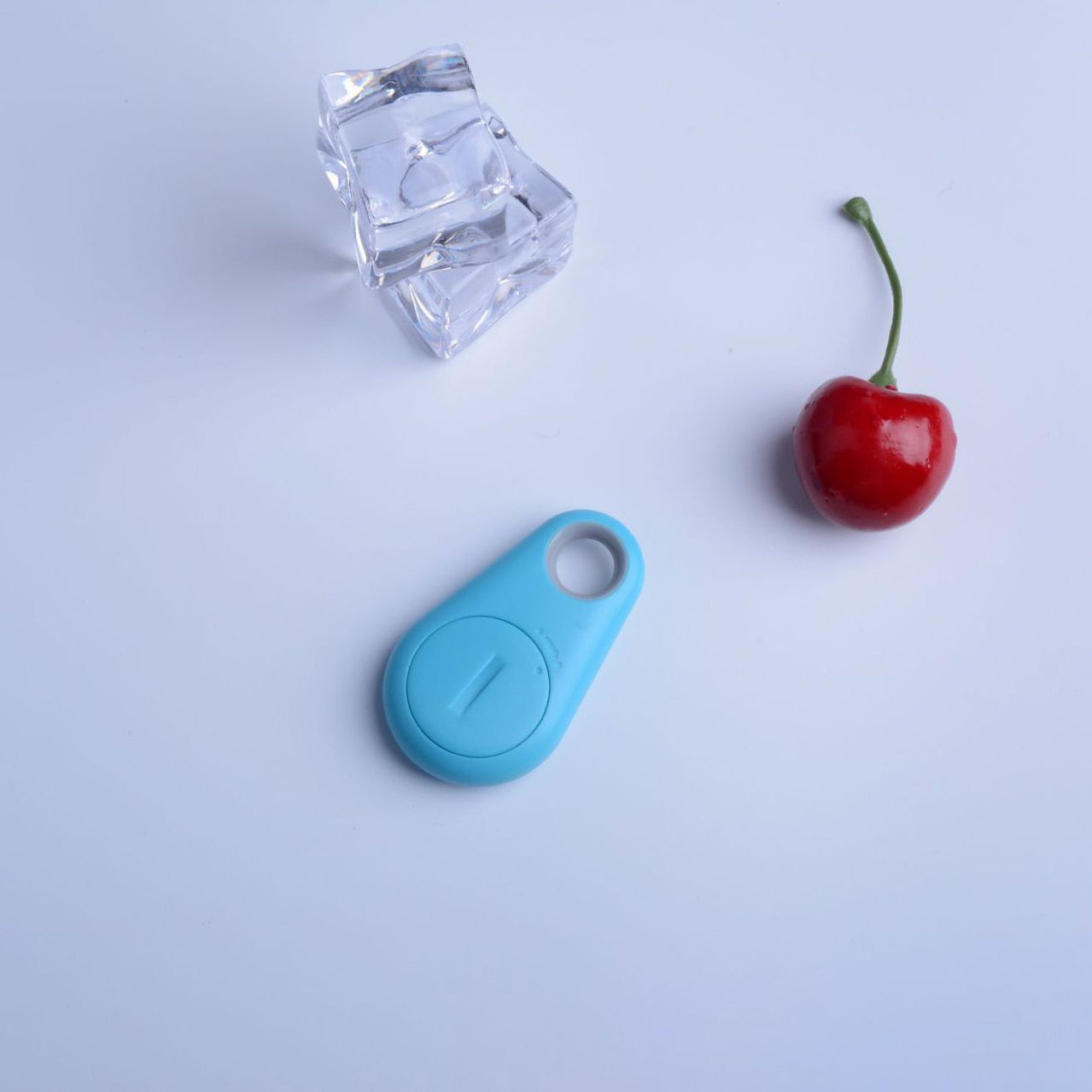 Anti-Lost GPS Tracking Tag Locator  Waterproof