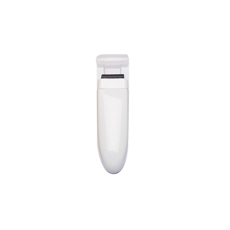 Partial Eyelash Curler Lash Tweezers Lifting