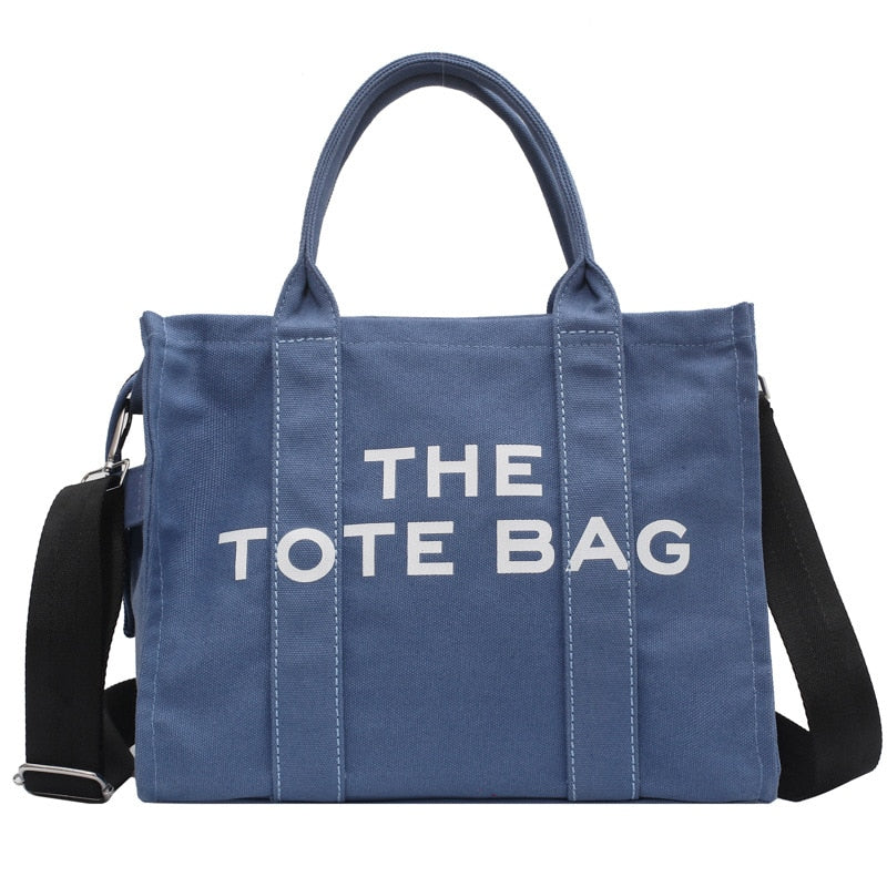 The Tote Bag Shoulder Bag