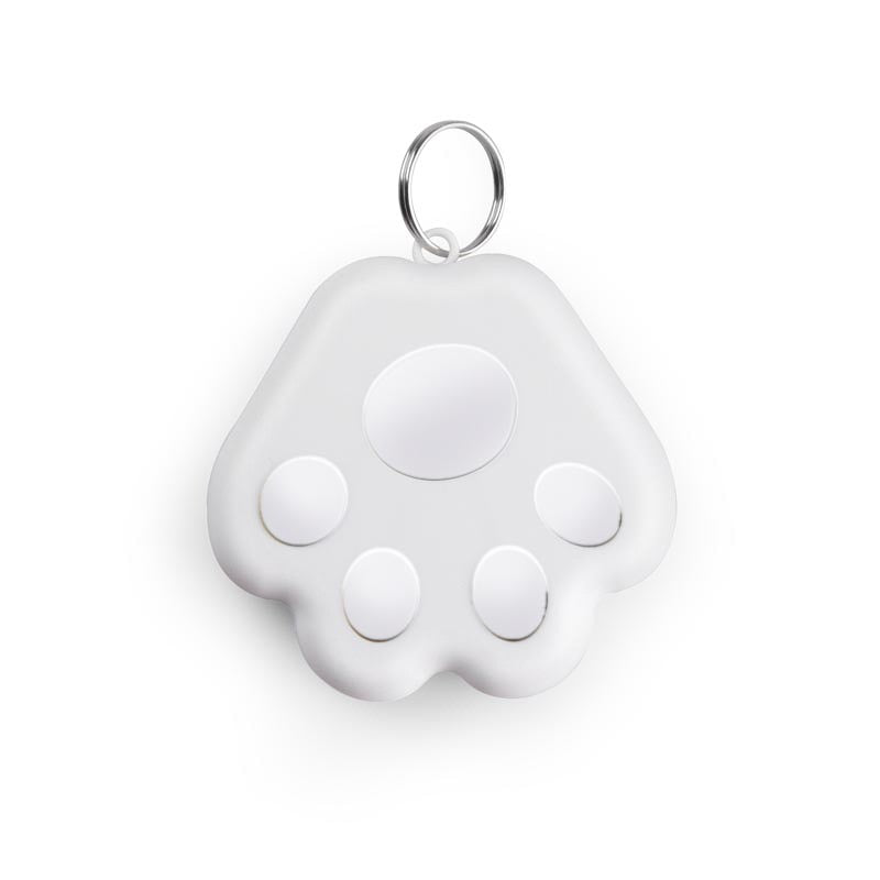 Anti-Lost GPS Tracking Tag Locator  Waterproof