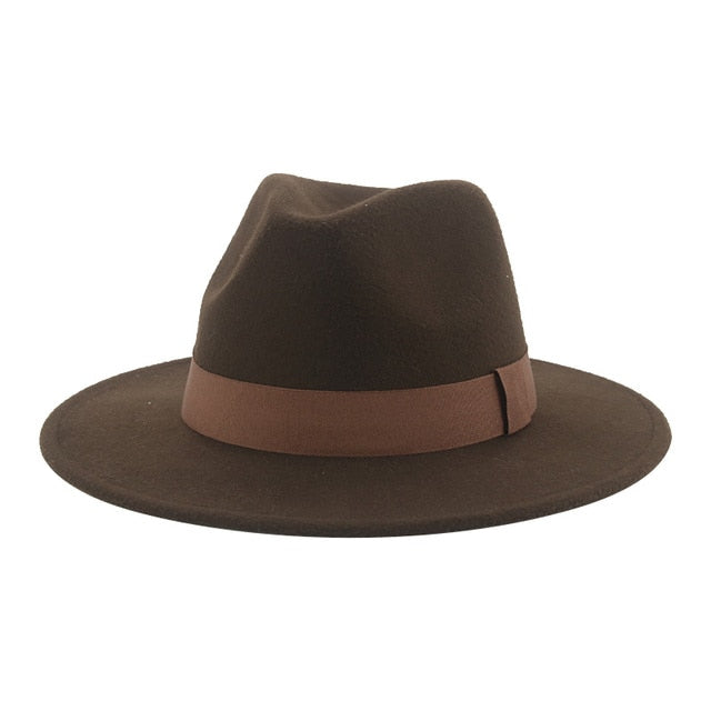 Fedora Hats Women
