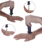 Retractable SLIDE IN Blade
