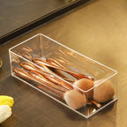 Acrylic Makeup Layered Storage Box
