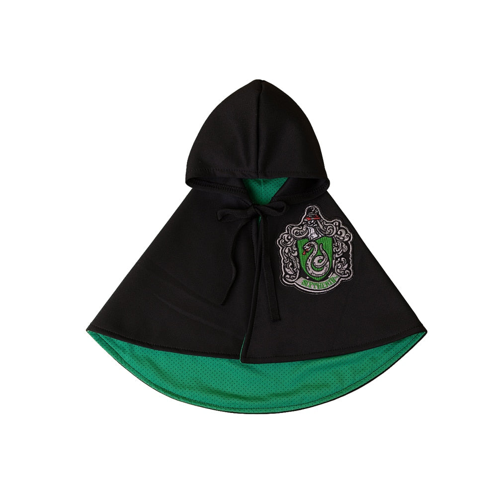 Pet Cape Costume