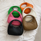 Small Hobos Braid Bag