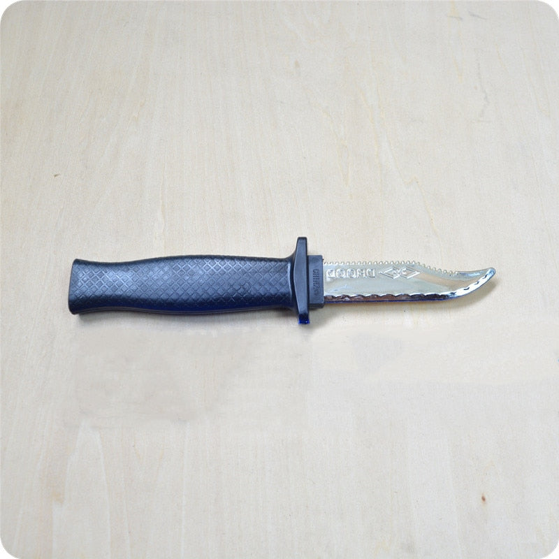 Retractable SLIDE IN Blade