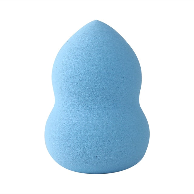 1/3/4/8Pcs Makeup Sponge Powder Puff