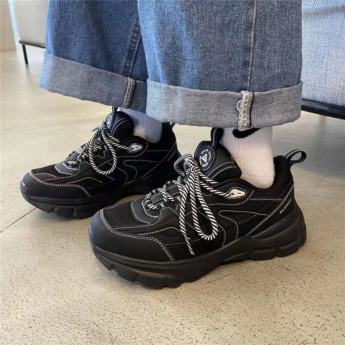 Chunky Sneakers