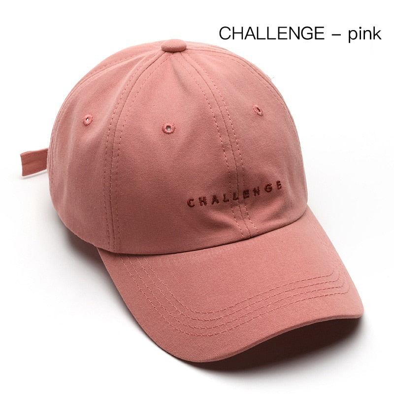 Baseball Cap Women a