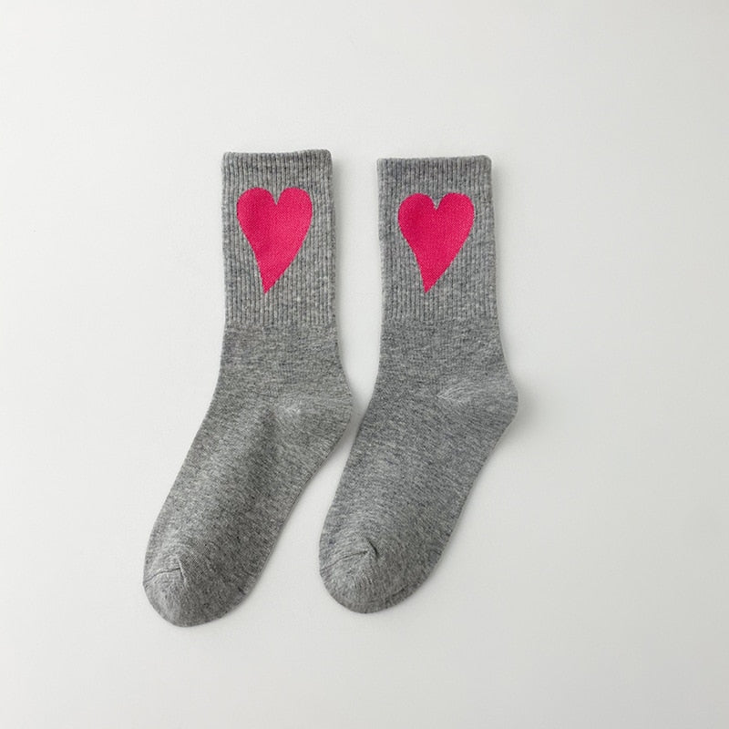 Love Cotton Socks