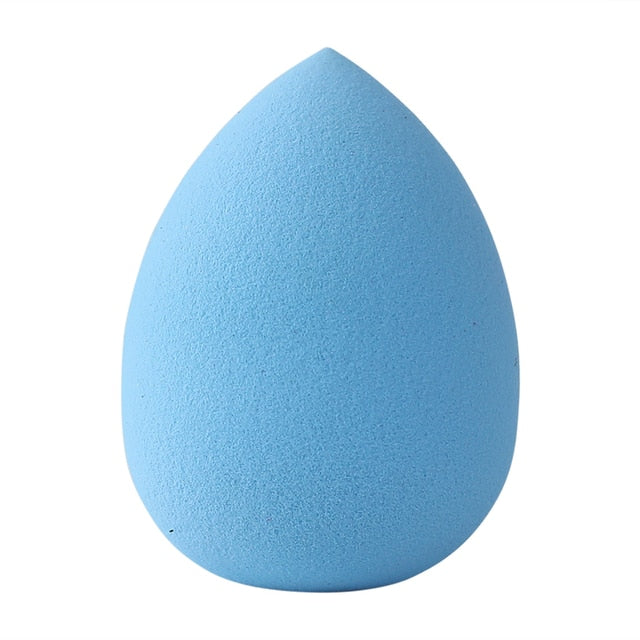 1/3/4/8Pcs Makeup Sponge Powder Puff