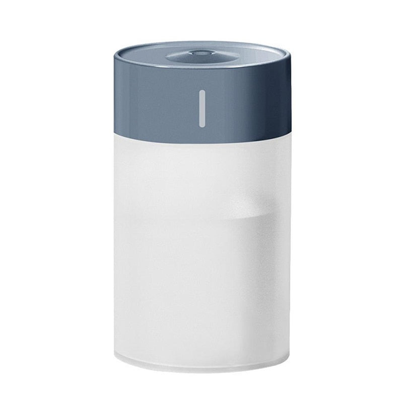 Mini Aromatherapy Diffuser Portable