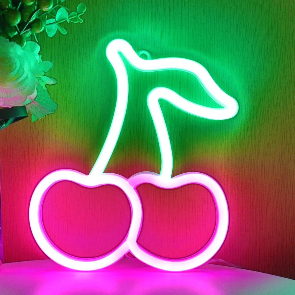 Naked Girls LED Neon Light