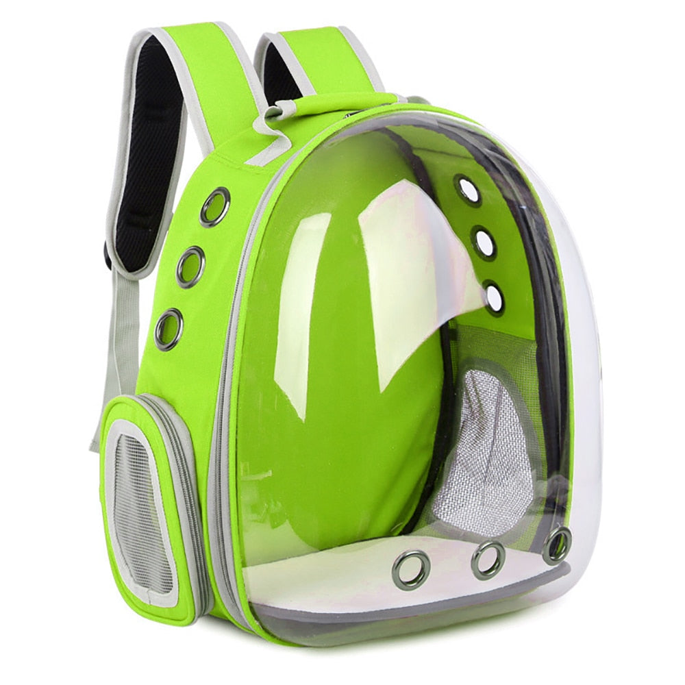 Breathable Outdoor Pet Carriers