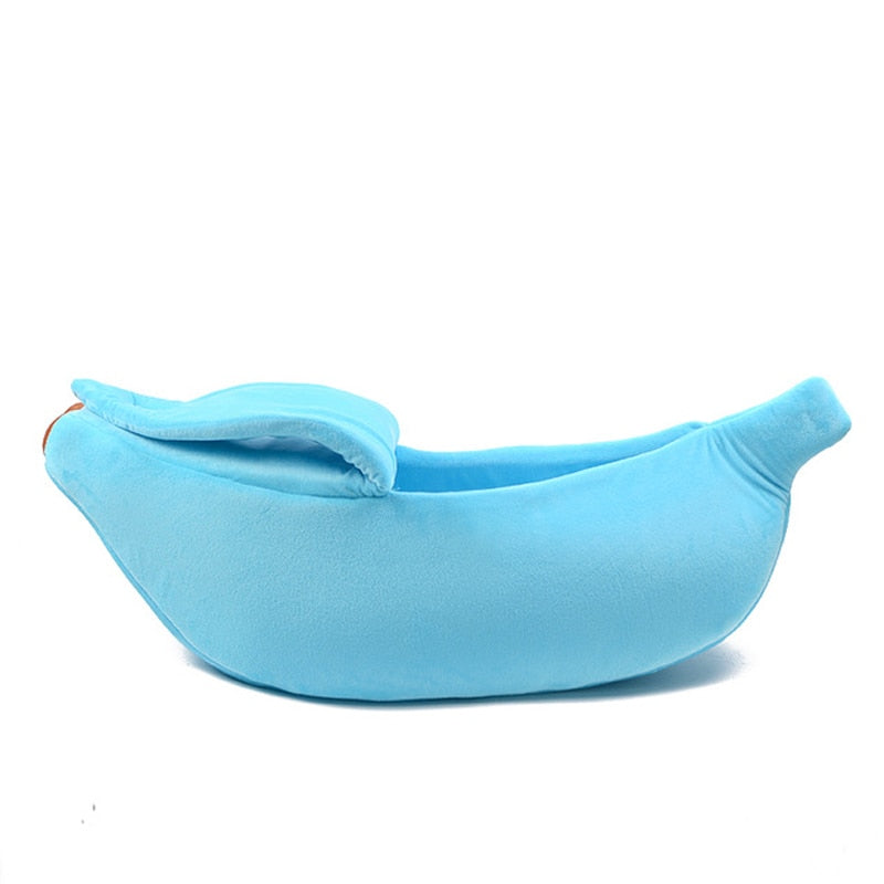 Funny Banana Pet Bed