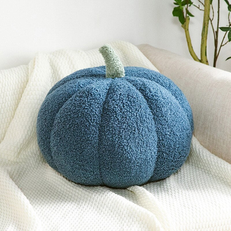 Pumpkin Throw Pillow