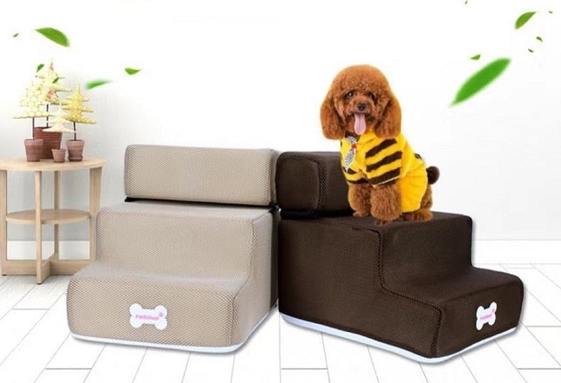 Pet Stairs