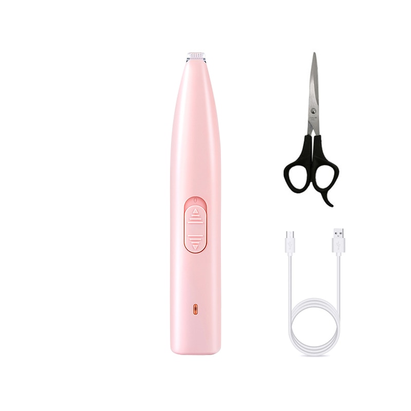 New Electric Dog Clippers