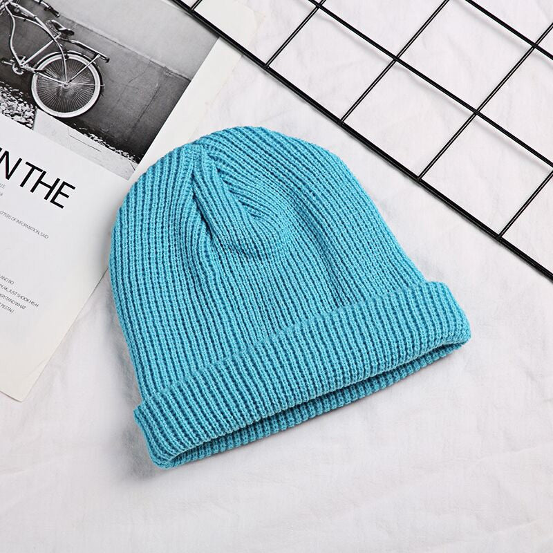Sailor Beanie Cap