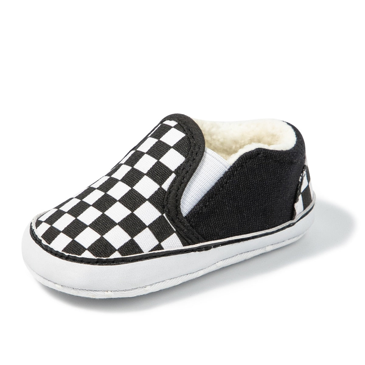 Unisex Canvas Shoes Cotton