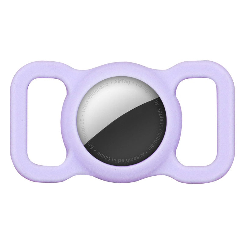 Silicone Protective Case for apple air-tag