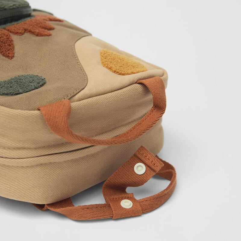 Small Dinosaur Kids Backpack
