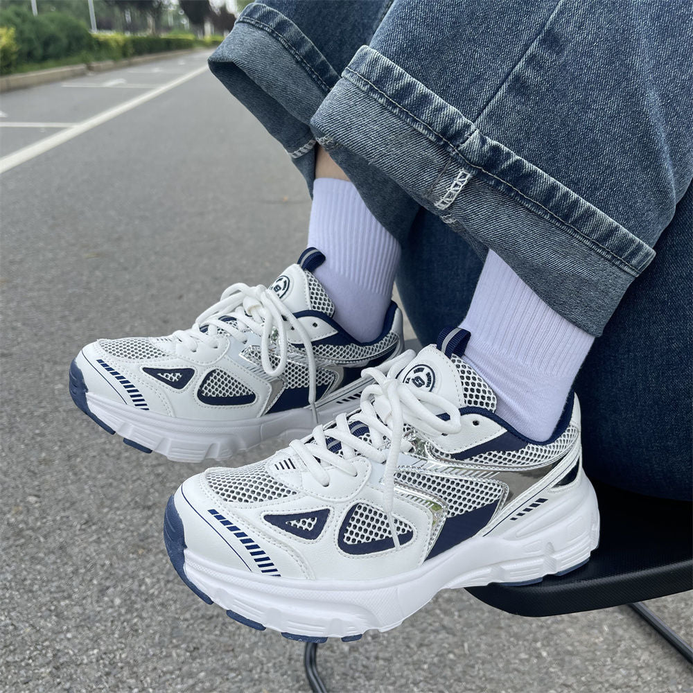 Chunky Sneakers