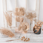 Gold Artificial Plant