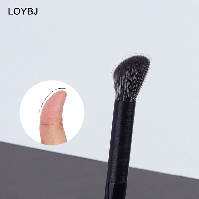 Brush Angled Contour Makeup Brushes