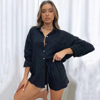 Two Piece Set Tracksuit