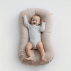 Baby Lounger Portable Baby Nest Bed