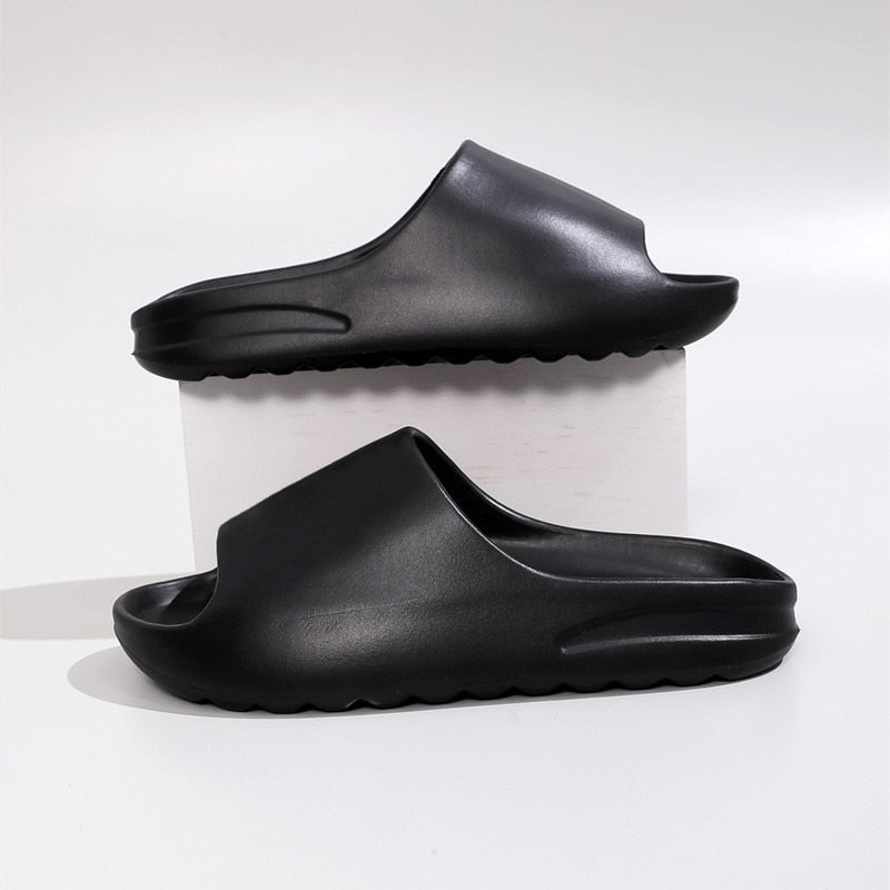 Modern Minimal Slippers